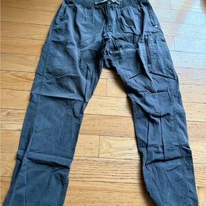 Men's Vuori Ripstop Climber Pants - size L